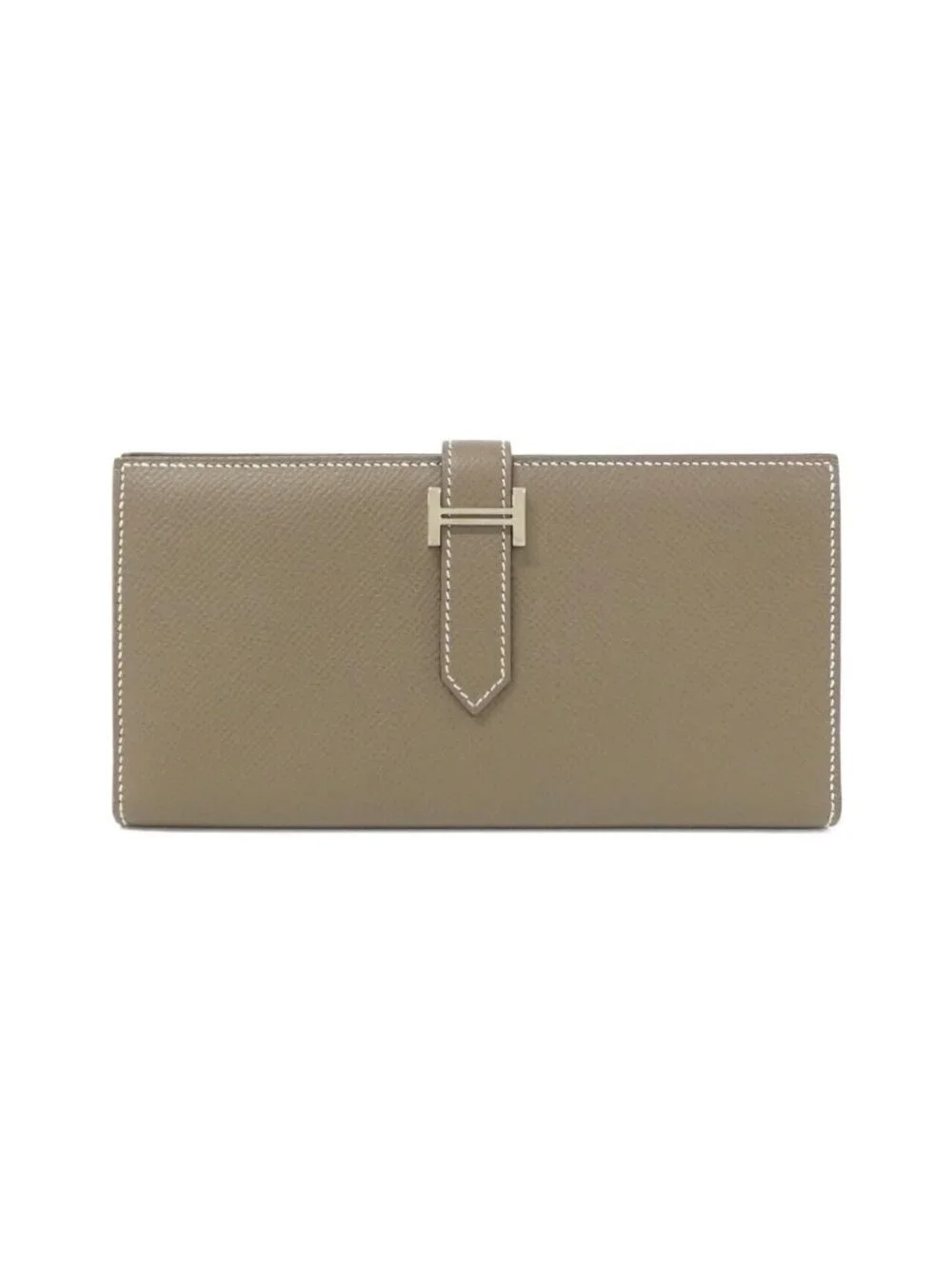 Hermes Bearn Souffle Wallet